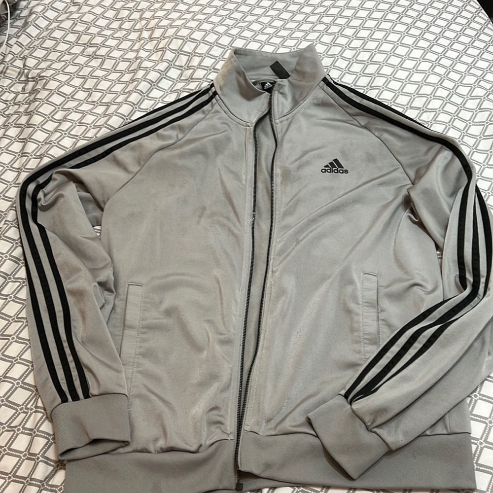 Adidas Jacket